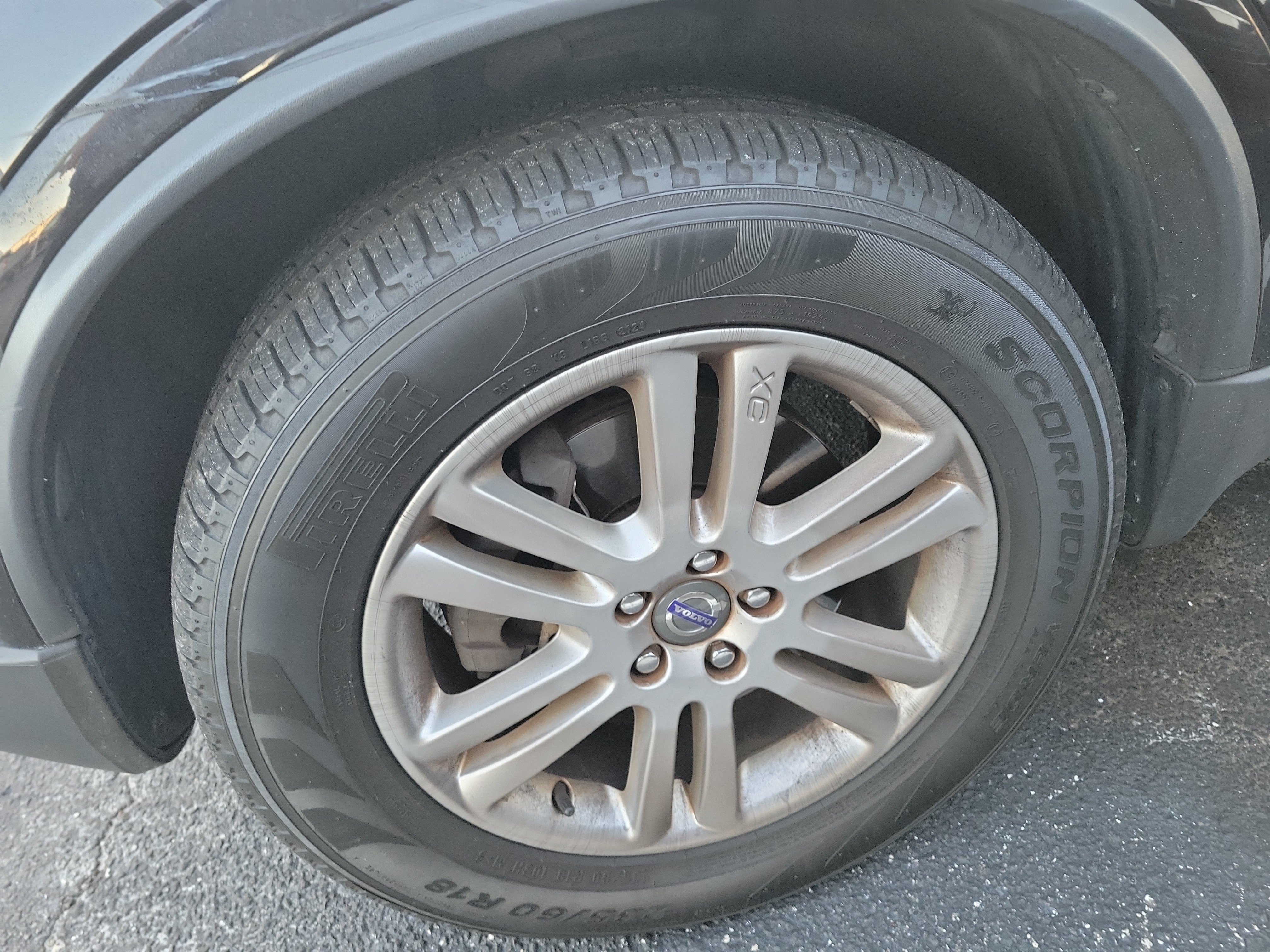 Used 2011 Volvo XC90 3.2 SUV