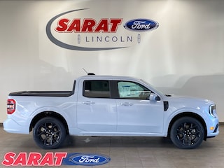 2026 Ford Maverick Lobo TRUCK