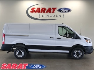 2027 Ford Transit-250 Cargo LR 130