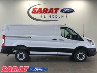2027 Ford Transit-250 Cargo LR 130