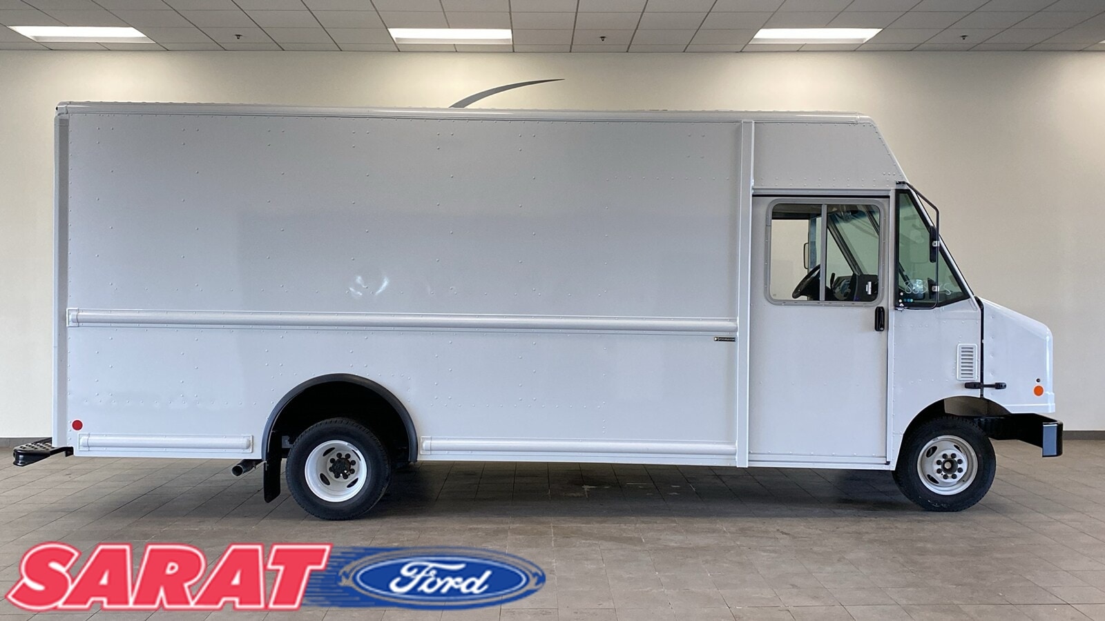 2026 Ford Unknown