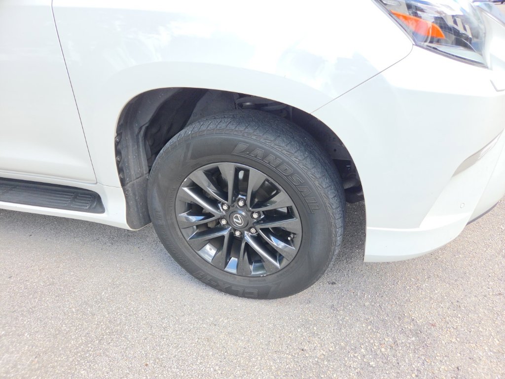 Used 2021 Lexus GX 460 SUV