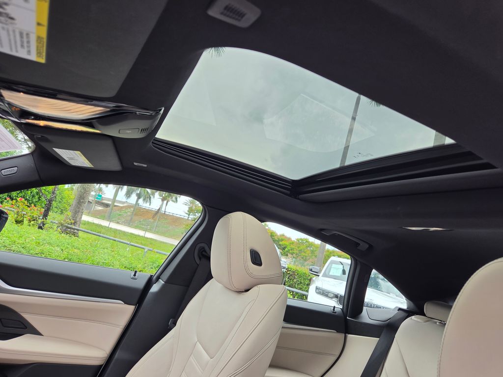 Used 2024 BMW 4 Series M440i xDrive Gran Coupe Hatchback