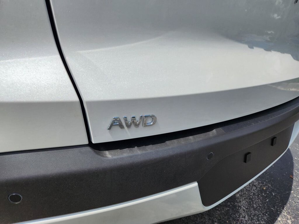 Used 2025 INFINITI QX55 Luxe SUV