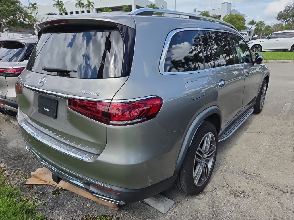 Used 2023 Mercedes-Benz GLS GLS 450 SUV