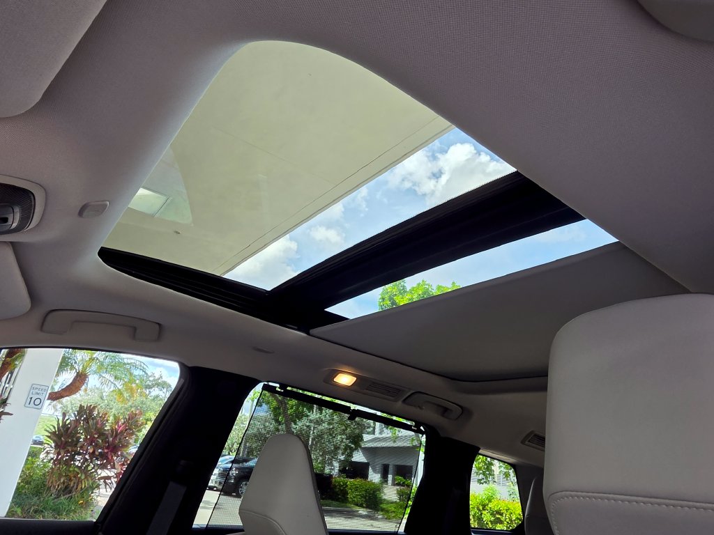 Certified 2026 INFINITI QX60 Luxe SUV