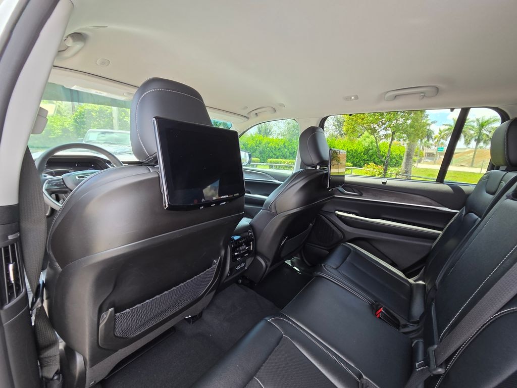 Used 2024 Jeep Grand Cherokee L Limited SUV