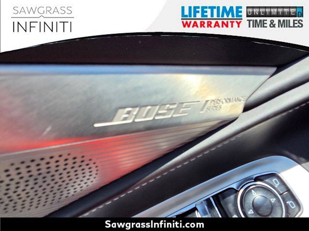 Used 2025 Chevrolet Corvette Stingray Convertible