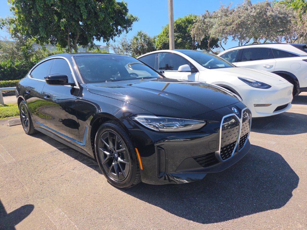 2023 BMW i4