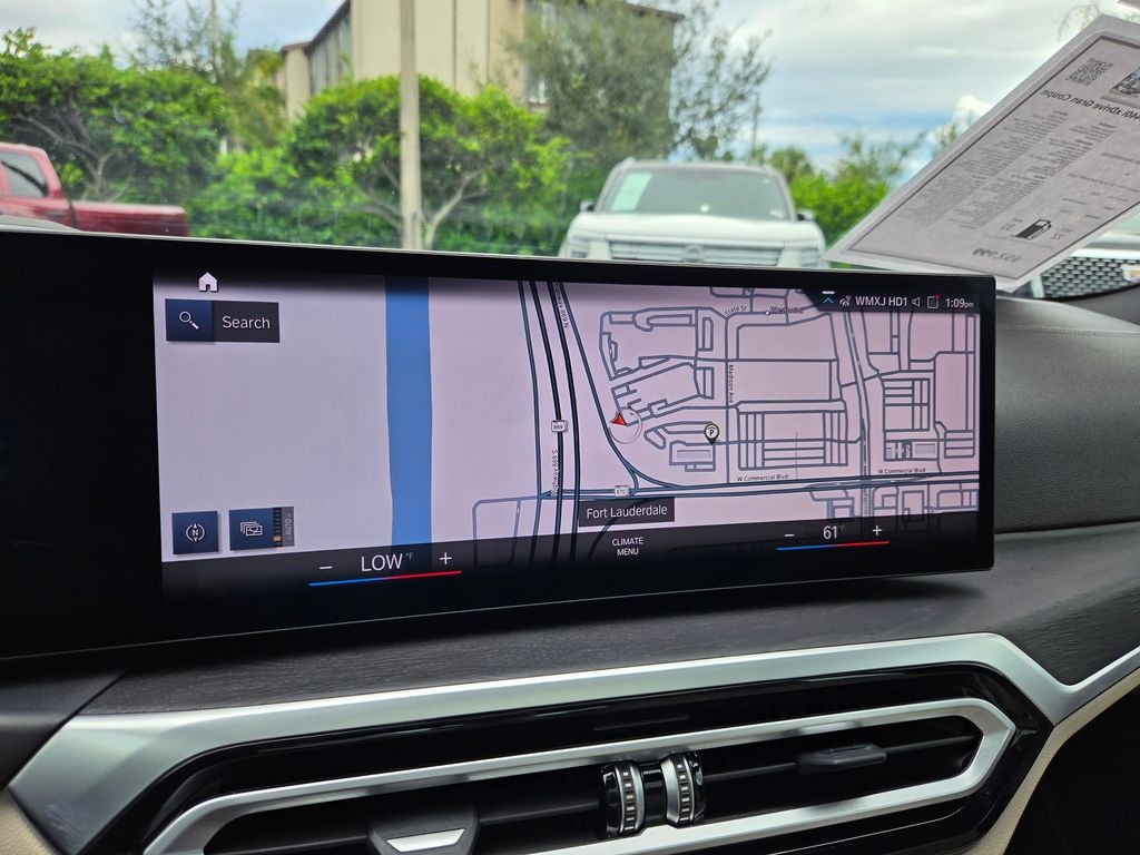 Used 2024 BMW 4 Series M440i xDrive Gran Coupe Hatchback
