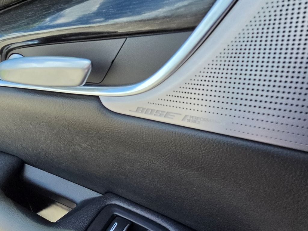 Used 2022 Cadillac XT5 Premium Luxury SUV