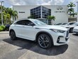  INFINITI QX55