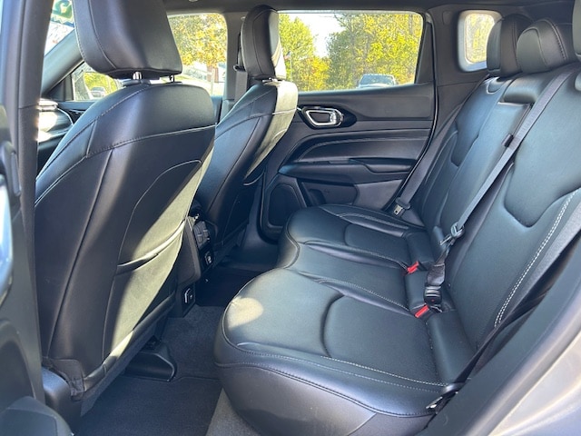 2022 Jeep Compass High Altitude - Photo 9