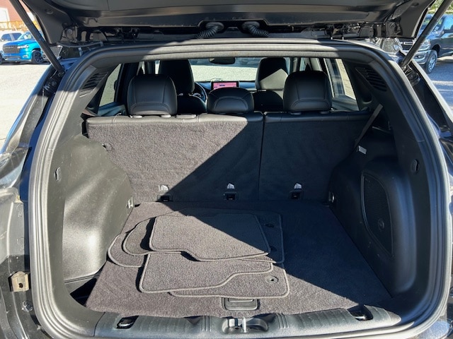 2022 Jeep Compass High Altitude - Photo 6