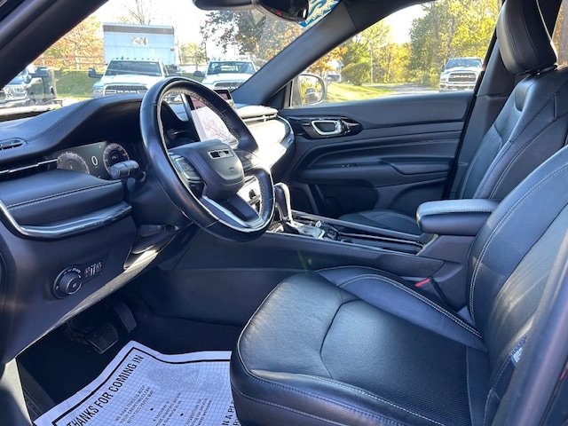 2022 Jeep Compass High Altitude - Photo 8
