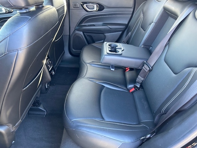 2022 Jeep Compass High Altitude - Photo 11