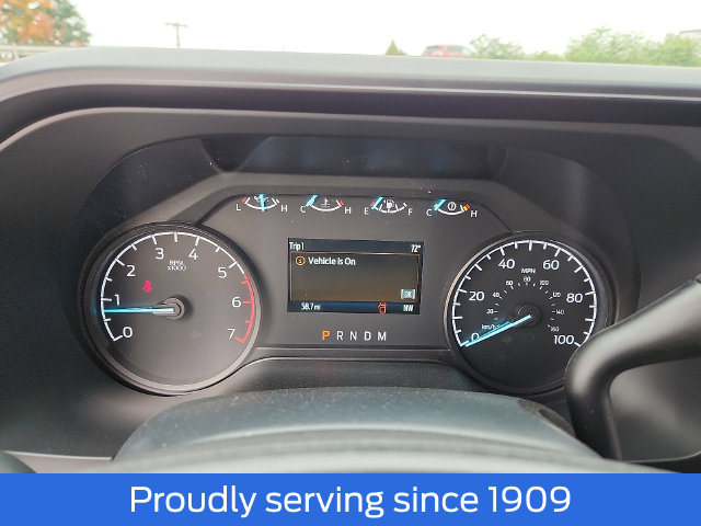 2026 Ford F-250 Super Duty XL - Photo 10