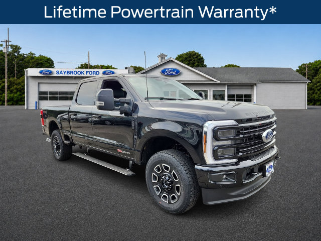 2026 Ford F-250 Super Duty