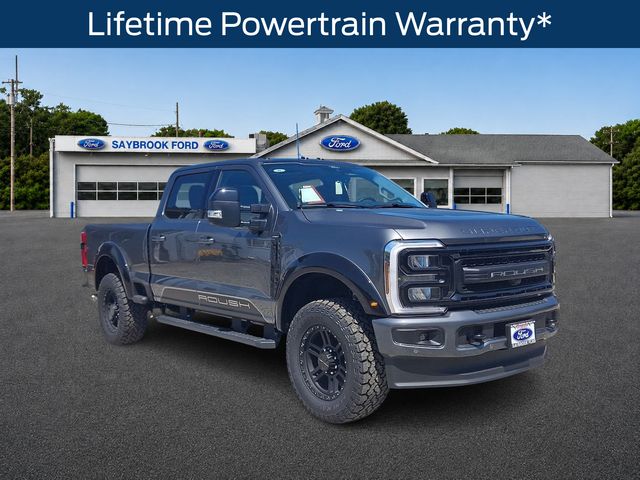 2026 Ford F-250 Truck Crew Cab 