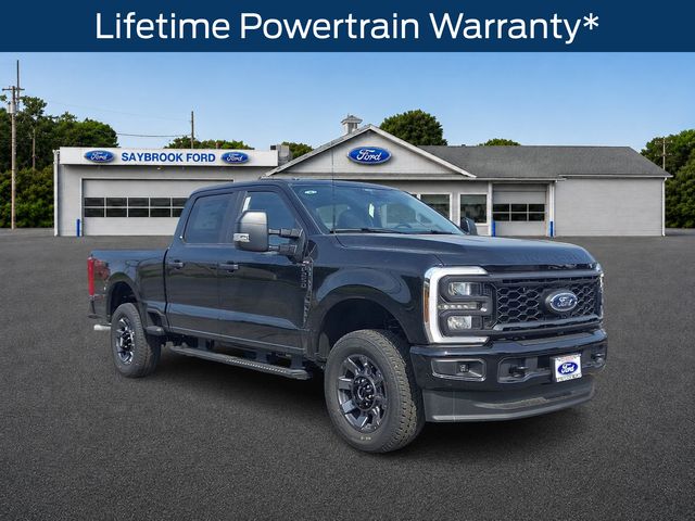 2026 Ford F-250 Truck Crew Cab 