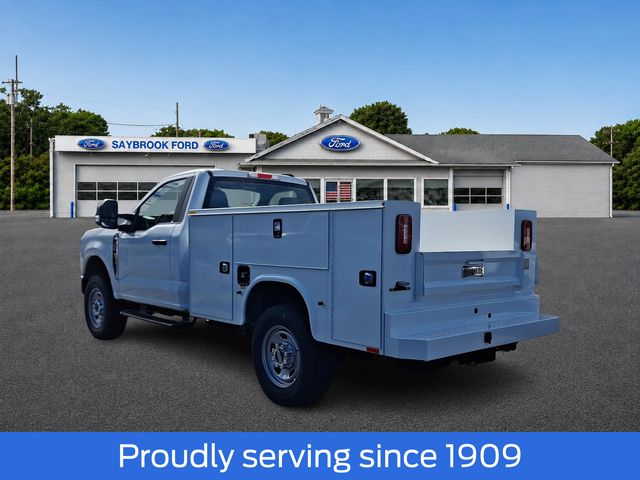 New 2026 Ford F-350 XL Truck Regular Cab