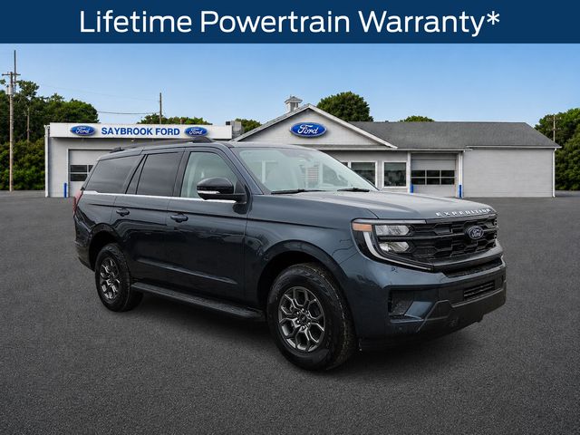 2026 Ford Expedition