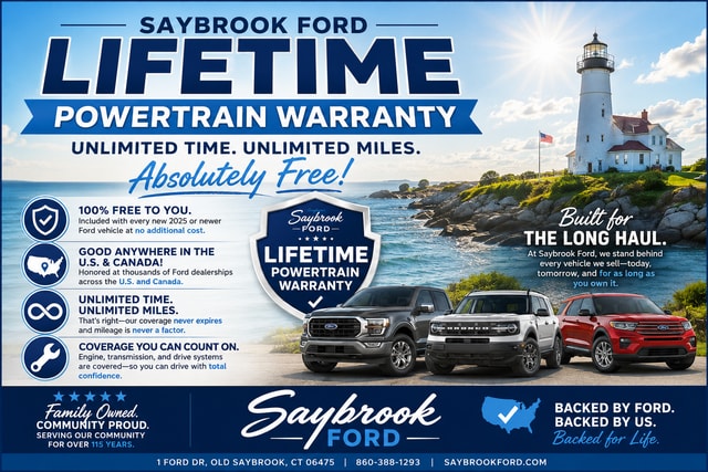 2026 Ford Bronco 4-Door Outer Banks - Photo 3