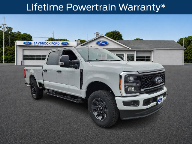 2026 Ford F-250 Super Duty