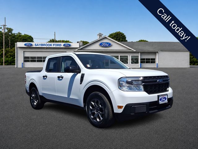 2024 Ford Maverick