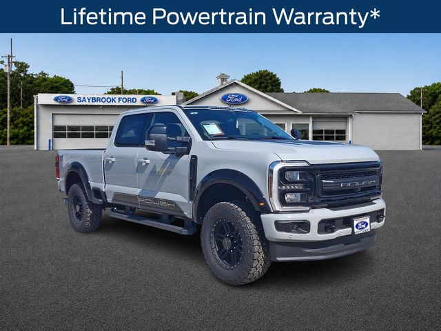 2026 Ford F-250 Truck Crew Cab 