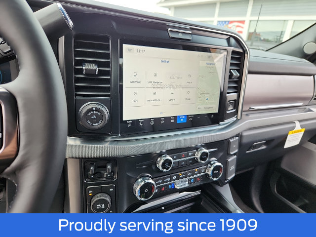 2026 Ford F-250 Super Duty Platinum - Photo 8