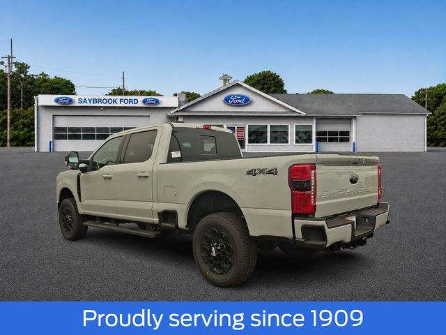 New 2026 Ford F-350 XLT Truck Crew Cab