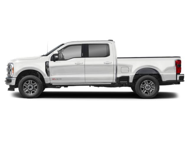 New 2026 Ford F-250 Lariat Truck Crew Cab