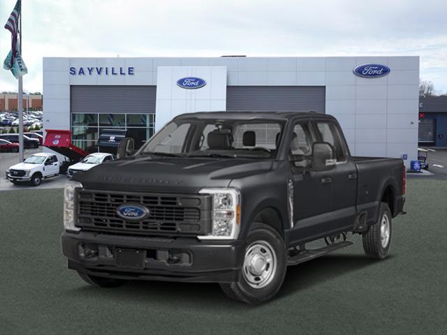  Ford F-250
