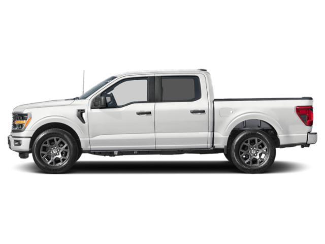 New 2026 Ford F-150 STX Truck SuperCrew Cab
