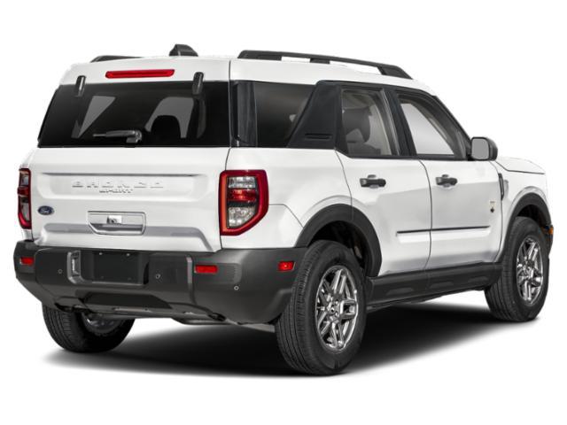 New 2026 Ford Bronco Sport Big Bend SUV