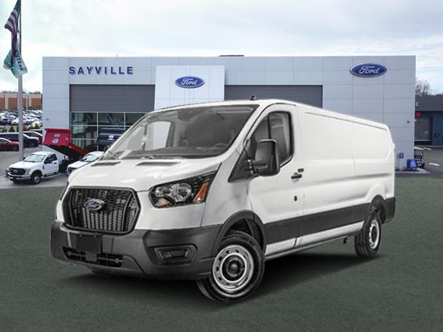  Ford Transit-250 Cargo