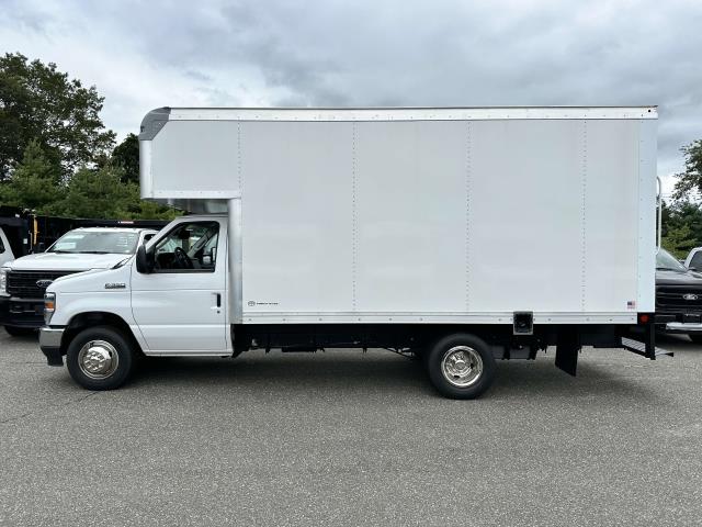 New 2026 Ford E-350 Cutaway Base Truck