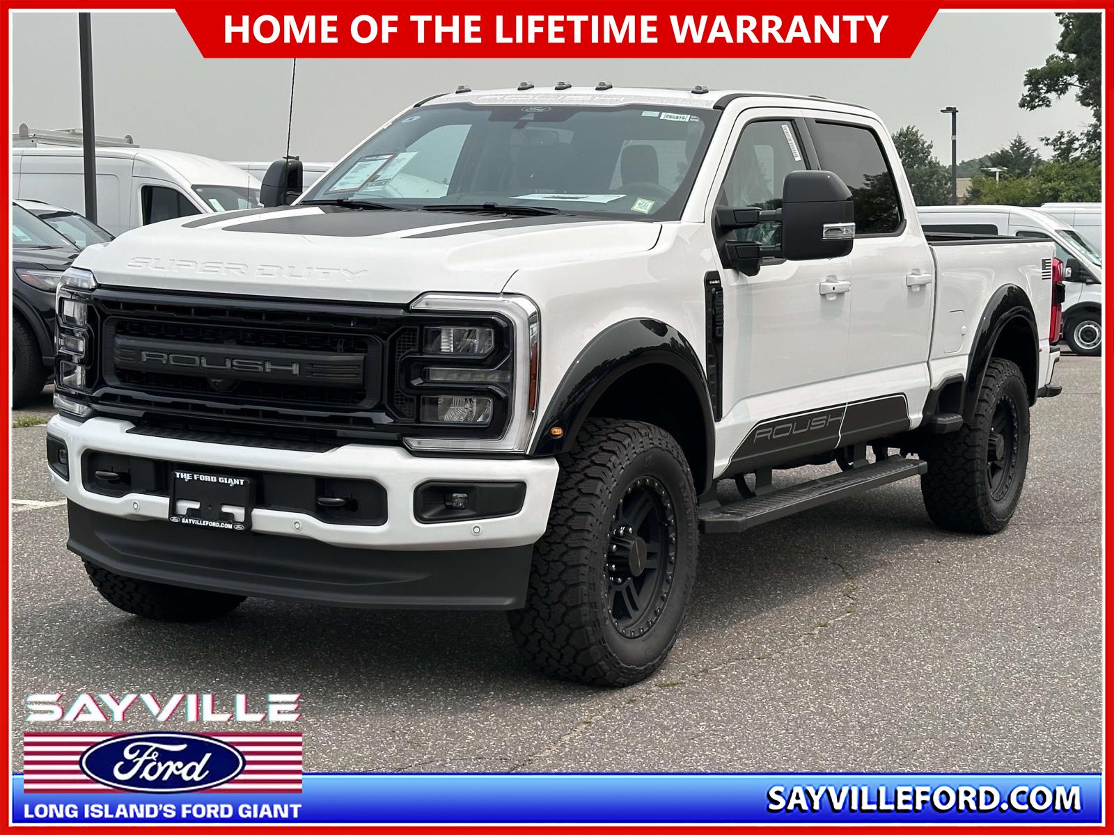  Ford F-250