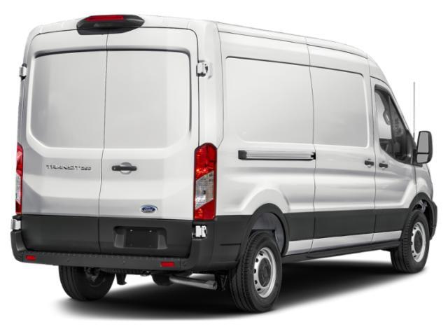 New 2027 Ford Transit-350 Cargo Base Van Medium Roof Van
