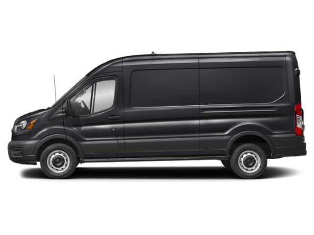 New 2026 Ford Transit-250 Cargo Base Van Medium Roof Van