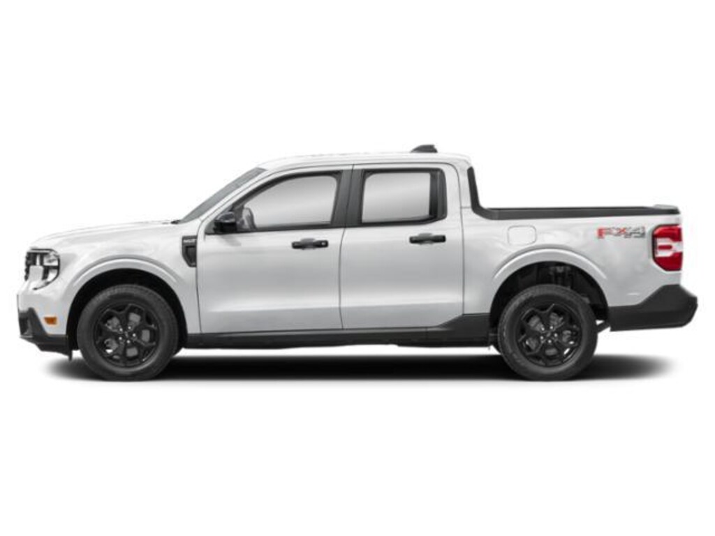 Used 2026 Ford Maverick XLT Truck SuperCrew
