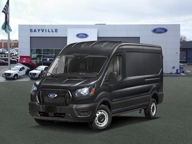  Ford Transit-250 Cargo