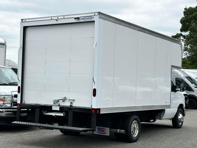 New 2026 Ford E-350 Cutaway Base Truck