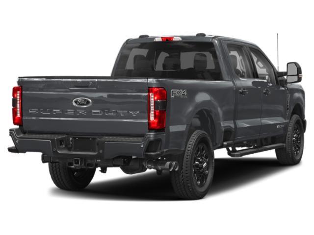 New 2027 Ford F-250 Truck Crew Cab