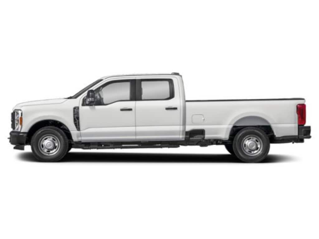 New 2026 Ford F-250 Lariat Truck Crew Cab