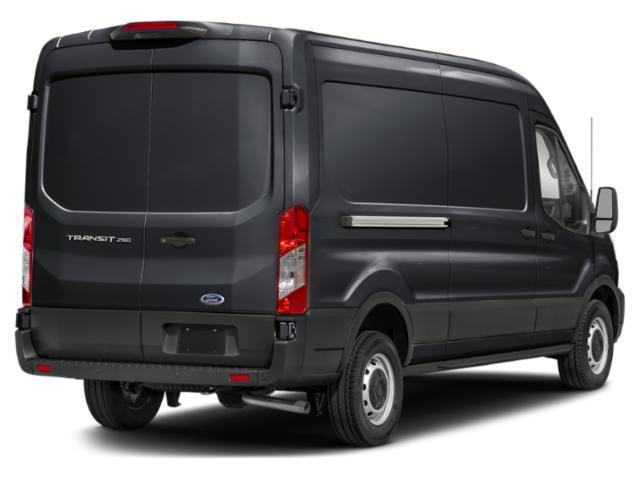 New 2026 Ford Transit-250 Cargo Base Van Medium Roof Van
