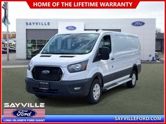 2025 Ford Transit-250 Cargo Base Van Low Roof Van