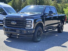 2024 Ford F-250 Truck Crew Cab