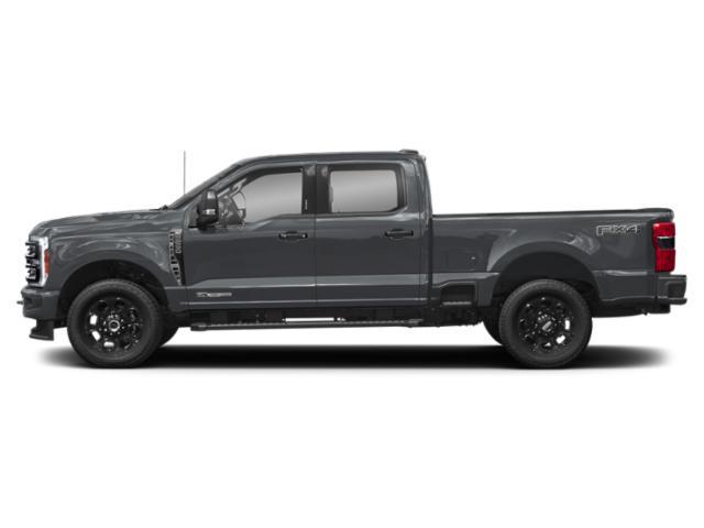 New 2027 Ford F-250 Truck Crew Cab